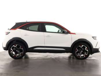 Used Vauxhall Mokka 2021 for sale - 75005641: Photo