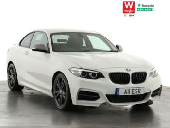 2018 (68) - M240I 2-Door