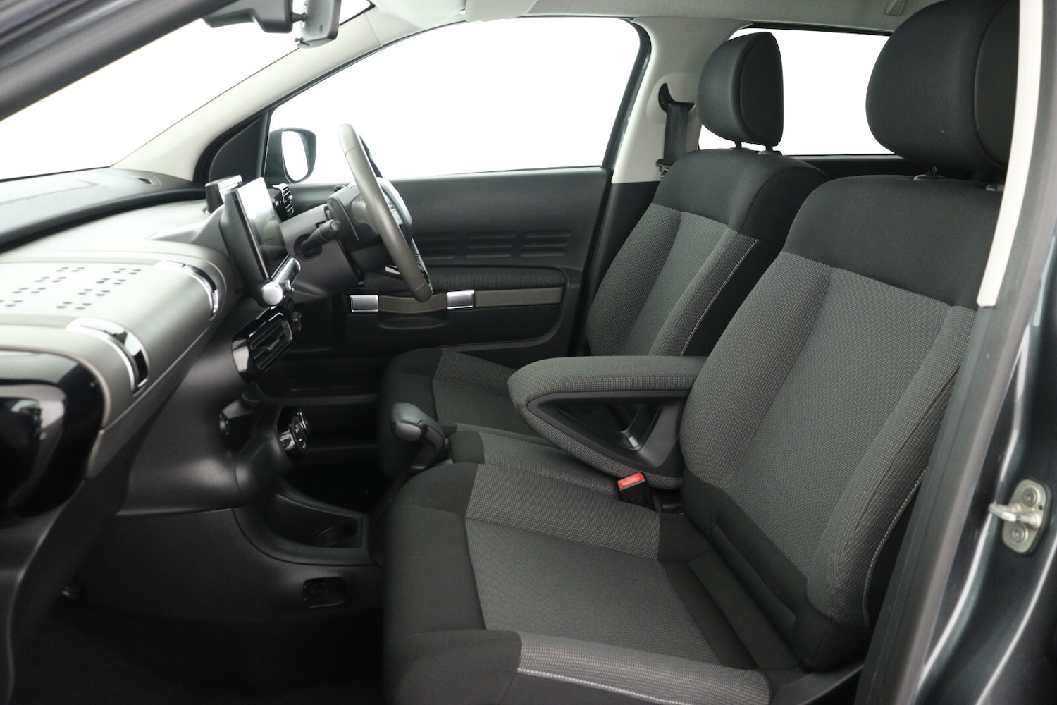 Used Citroen C4 Cactus 2016 for sale - 76766167: Photo 10