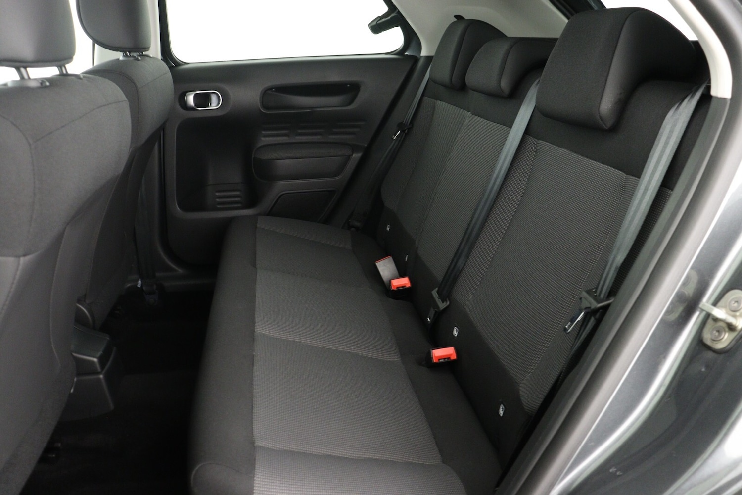 Used Citroen C4 Cactus 2016 for sale - 76766167: Photo 12