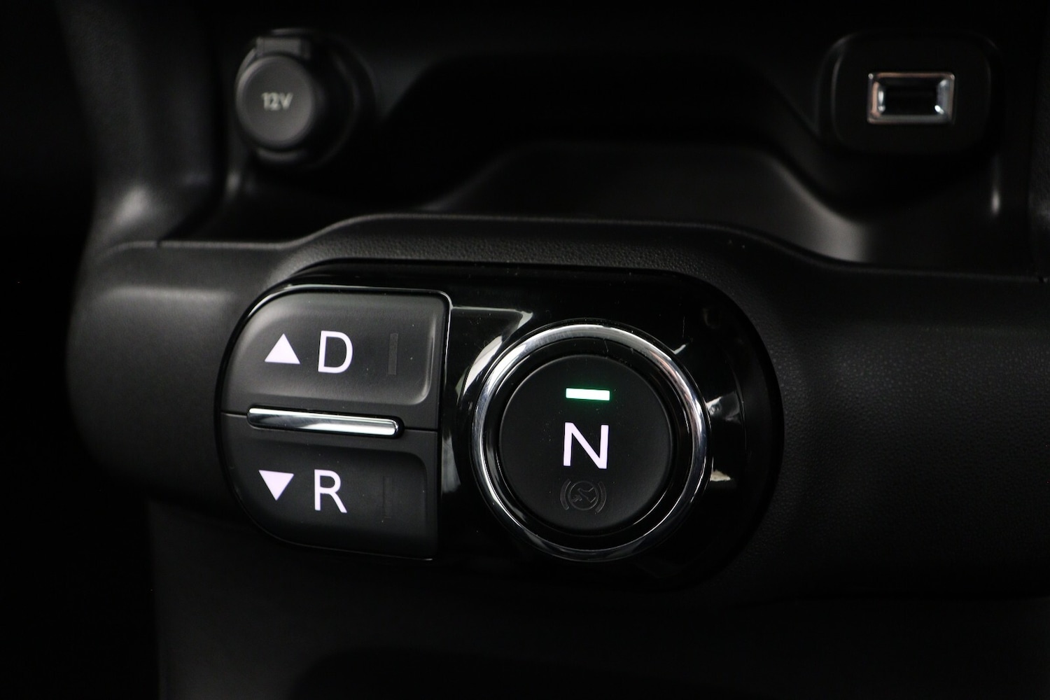 Used Citroen C4 Cactus 2016 for sale - 76766167: Photo 19