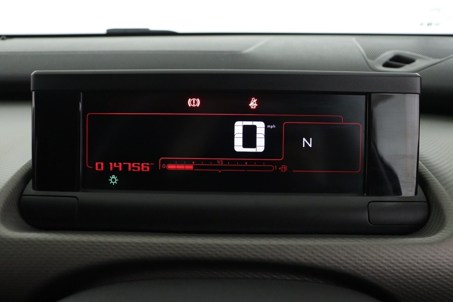 Used Citroen C4 Cactus 2016 for sale - 76766167: Photo 24