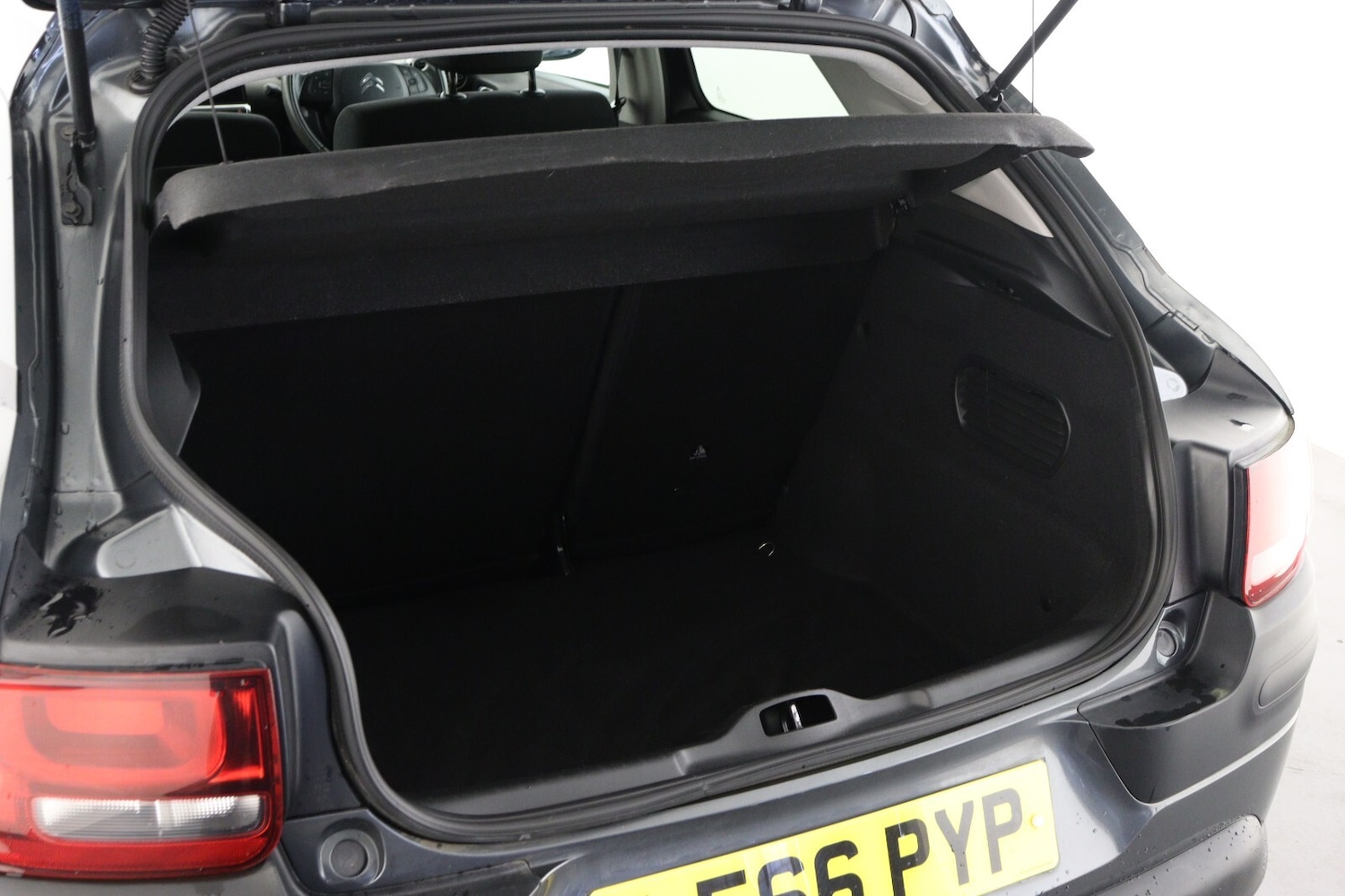 Used Citroen C4 Cactus 2016 for sale - 76766167: Photo 9