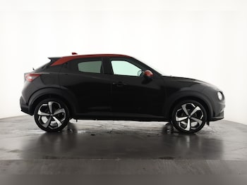 Used Nissan Juke 2021 for sale - 76161398: Photo