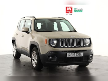 2015 - 1.4 Multiair Longitude 5dr