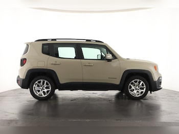 Used Jeep Renegade 2015 for sale - 75894787: Photo