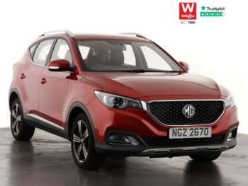2019 (19) - 1.0T GDi Exclusive 5dr DCT Hatchback