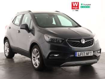 2017 (17) - 1.4T Active 5dr Hatchback