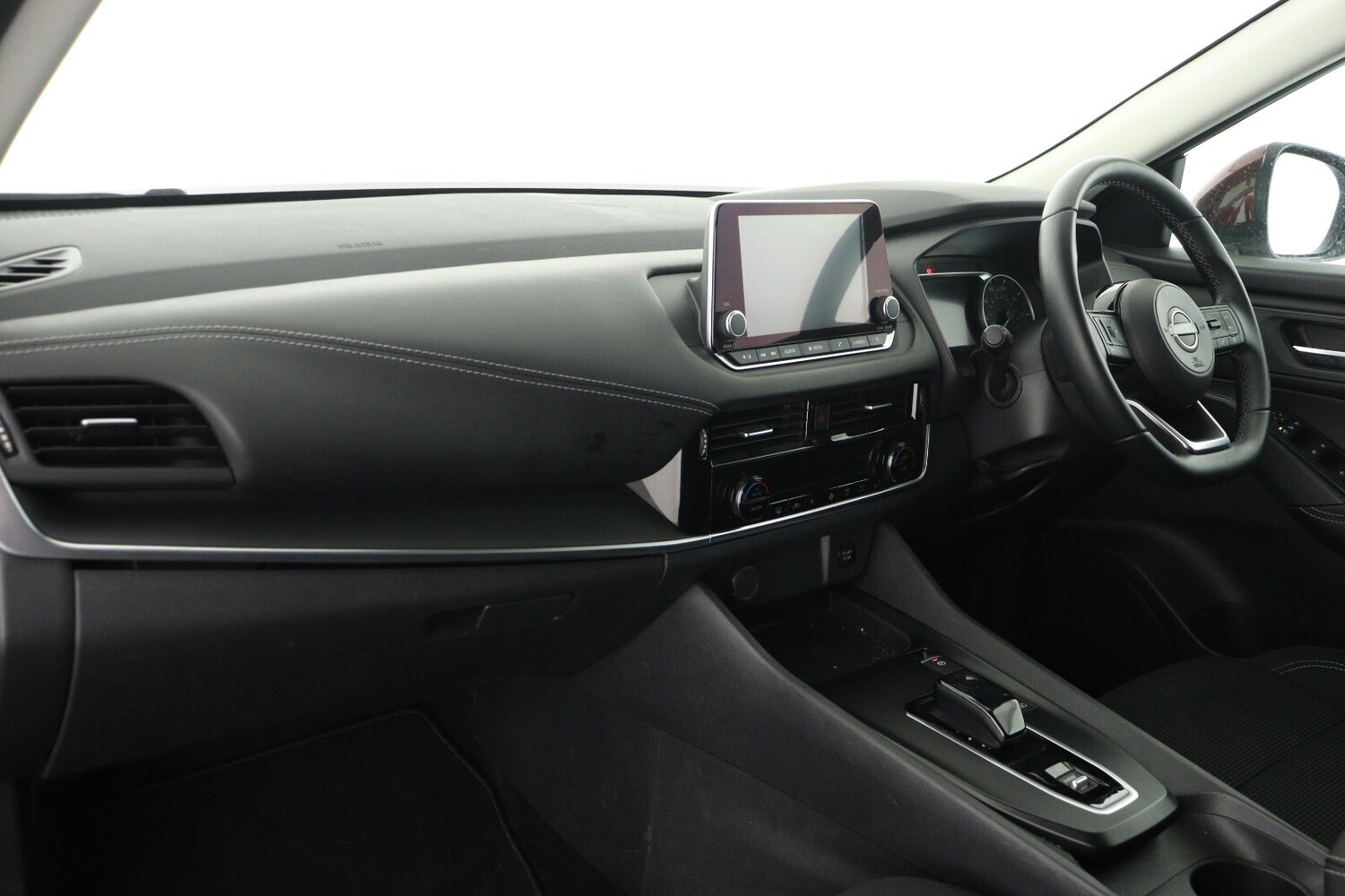 Used Nissan Qashqai 2023 for sale - 75997049: Photo 11