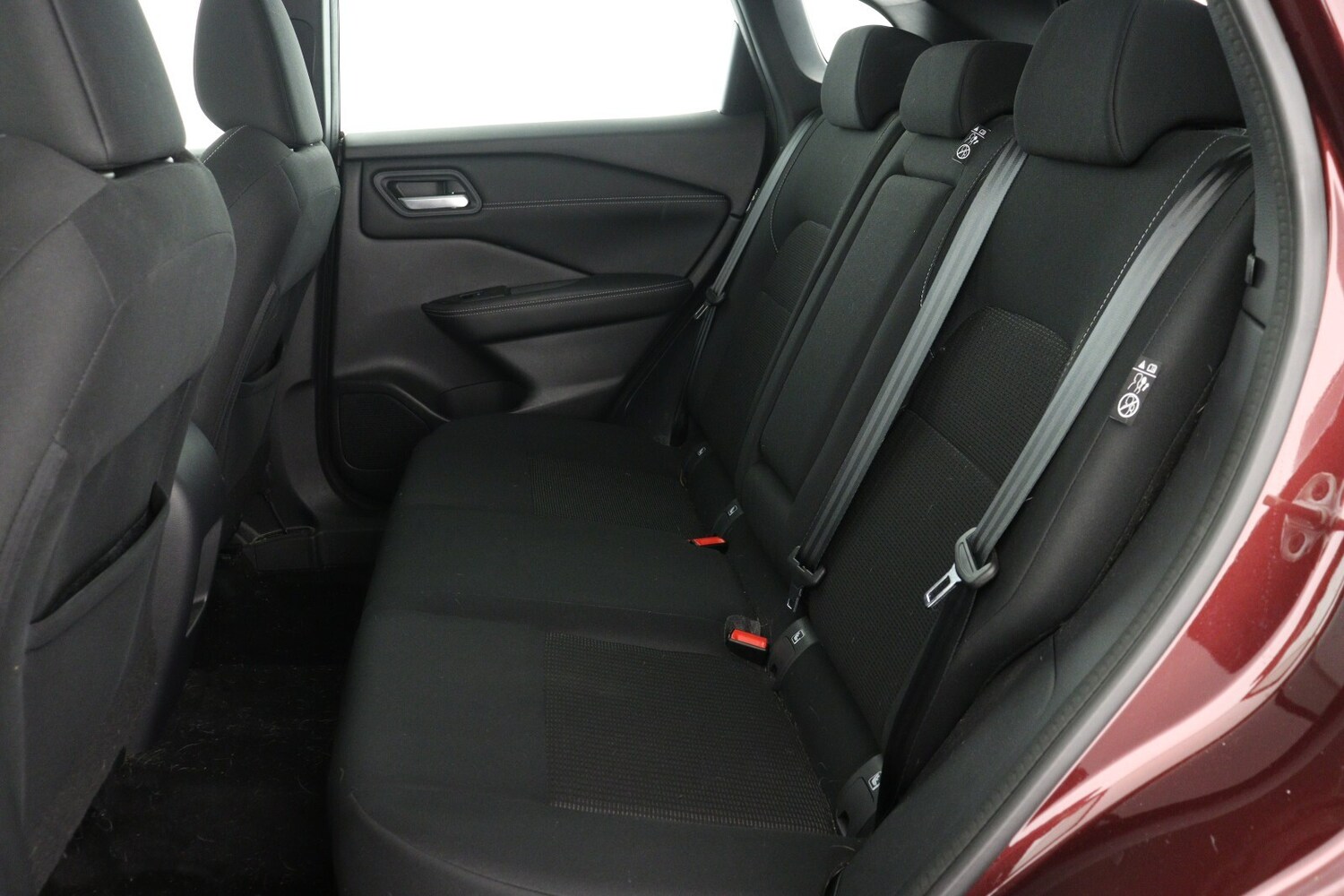 Used Nissan Qashqai 2023 for sale - 75997049: Photo 12