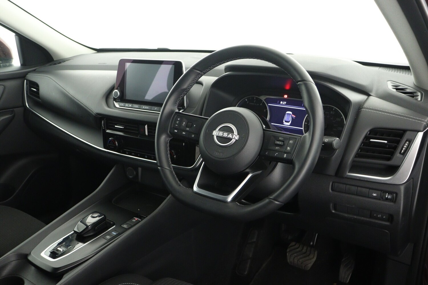 Used Nissan Qashqai 2023 for sale - 75997049: Photo 14