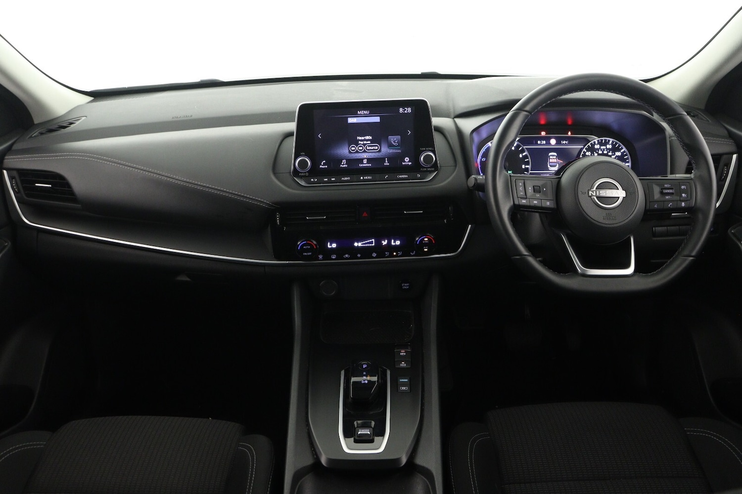 Used Nissan Qashqai 2023 for sale - 75997049: Photo 15