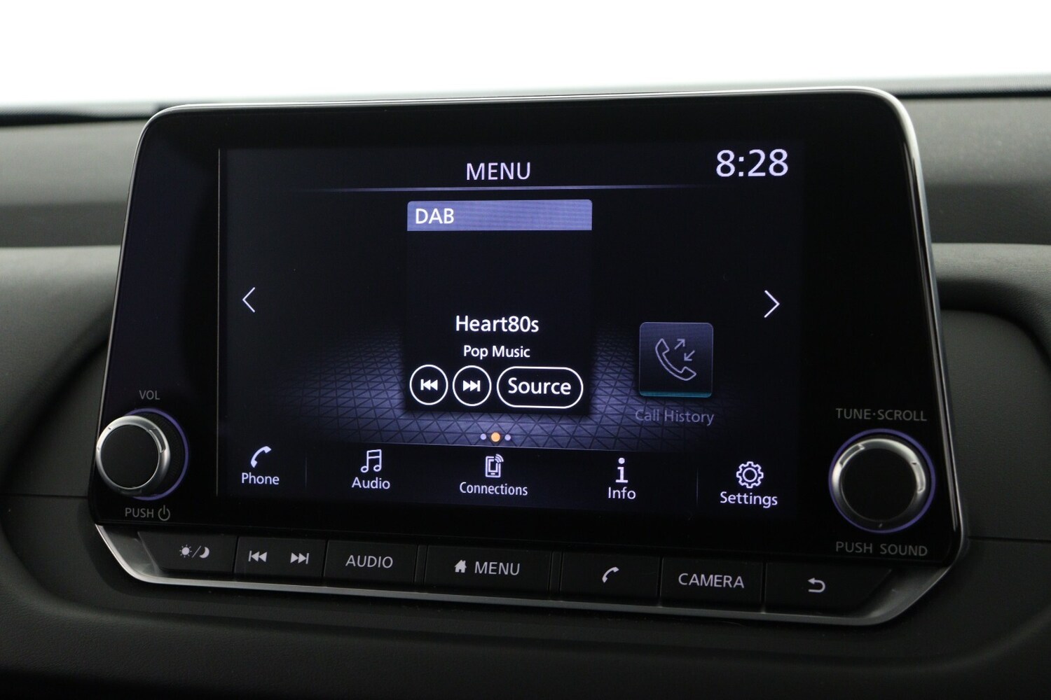Used Nissan Qashqai 2023 for sale - 75997049: Photo 16