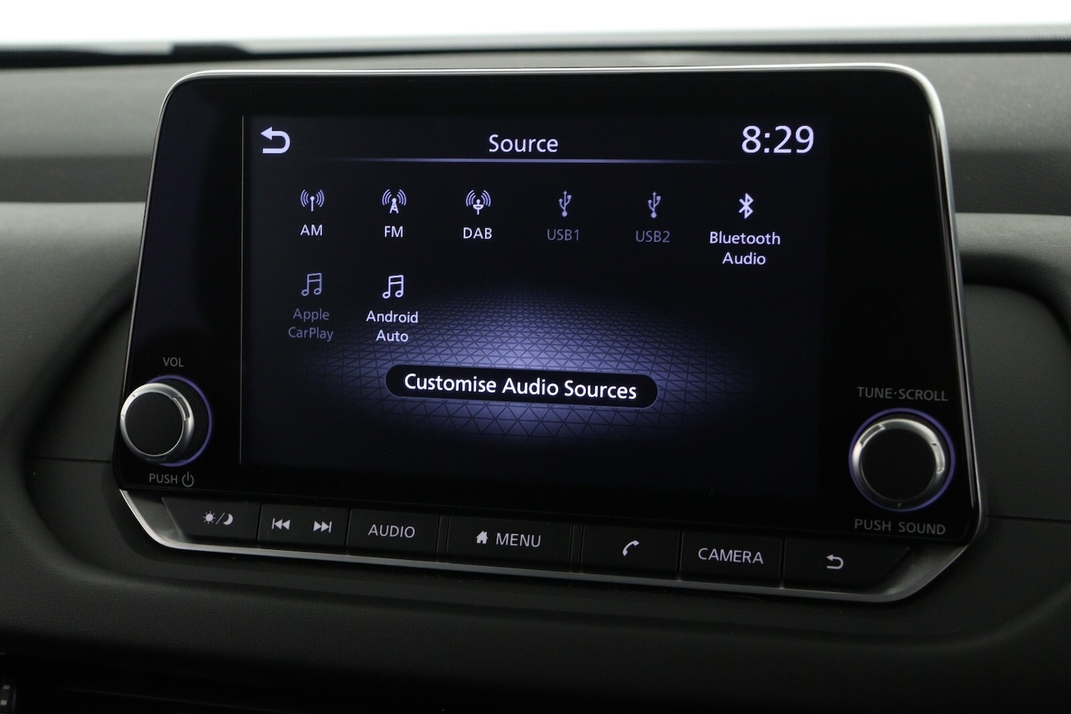 Used Nissan Qashqai 2023 for sale - 75997049: Photo 18