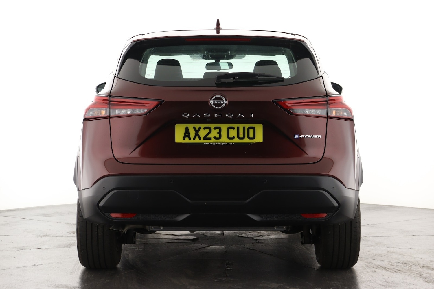 Used Nissan Qashqai 2023 for sale - 75997049: Photo 2