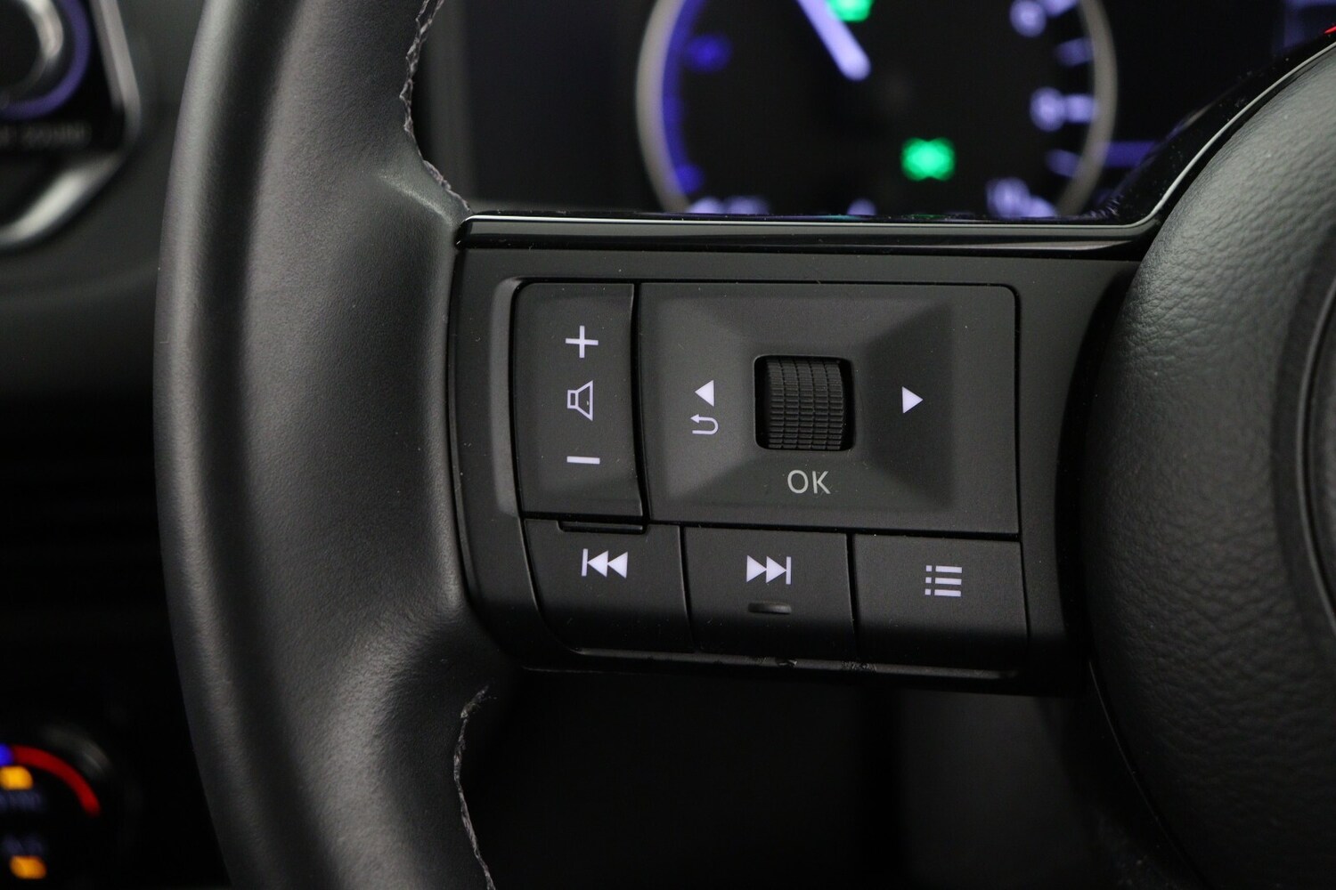 Used Nissan Qashqai 2023 for sale - 75997049: Photo 23