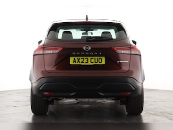 Used Nissan Qashqai 2023 for sale - 75997049: Photo 2