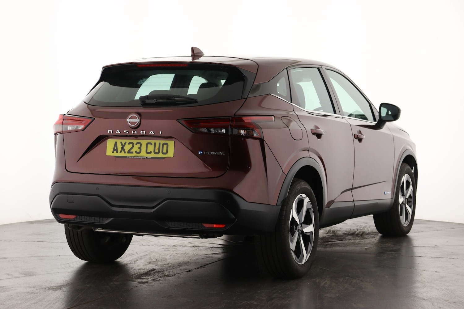 Used Nissan Qashqai 2023 for sale - 75997049: Photo 3