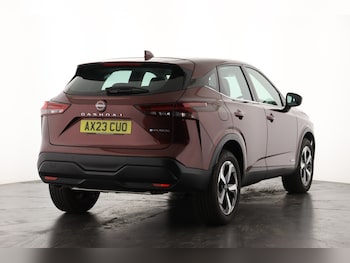 Used Nissan Qashqai 2023 for sale - 75997049: Photo 3