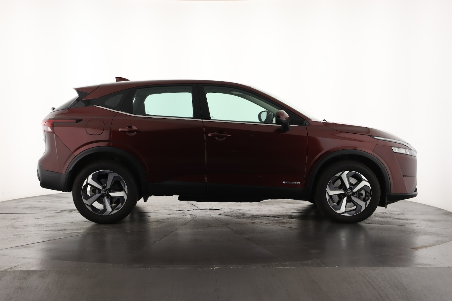 Used Nissan Qashqai 2023 for sale - 75997049: Photo 4