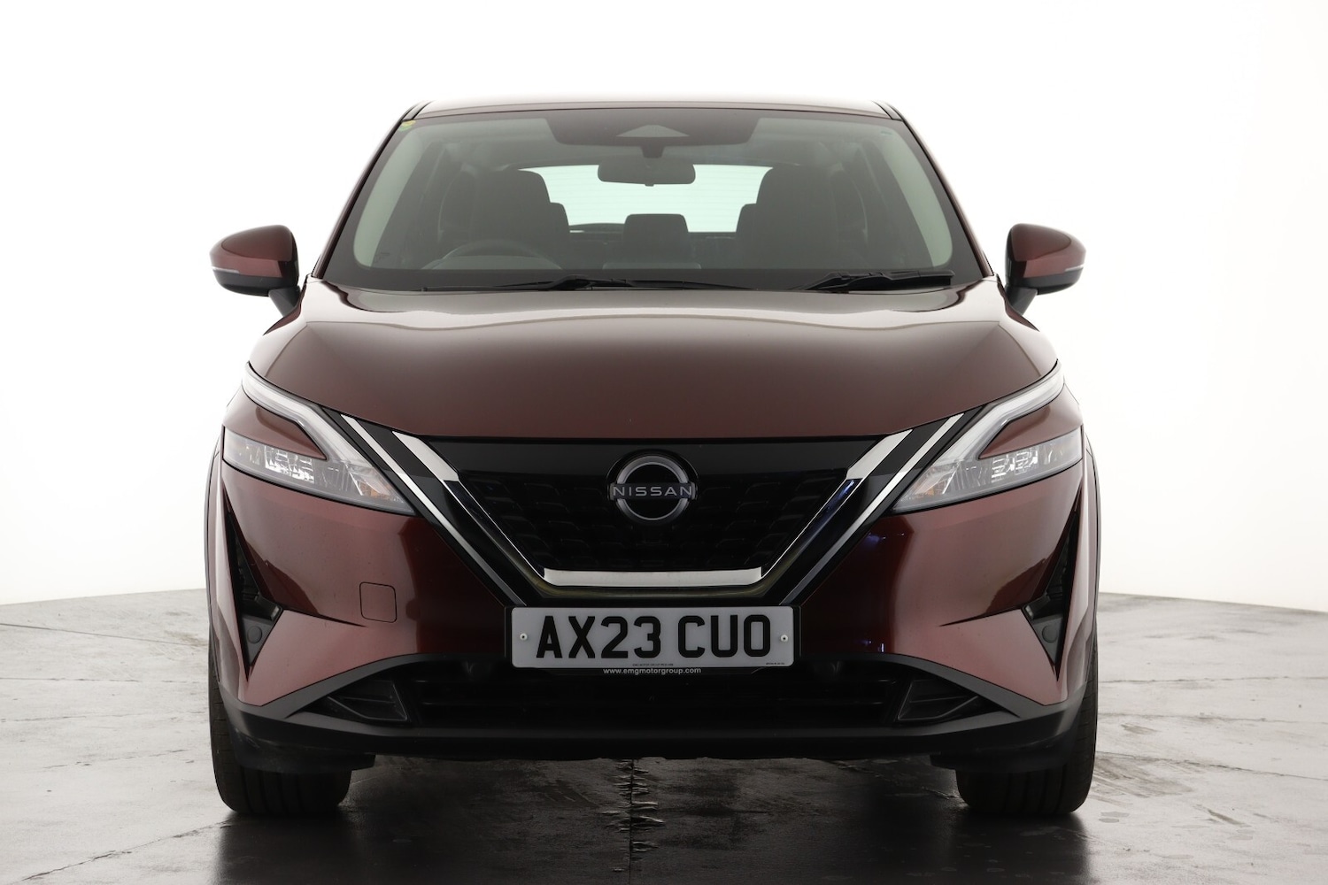 Used Nissan Qashqai 2023 for sale - 75997049: Photo 5