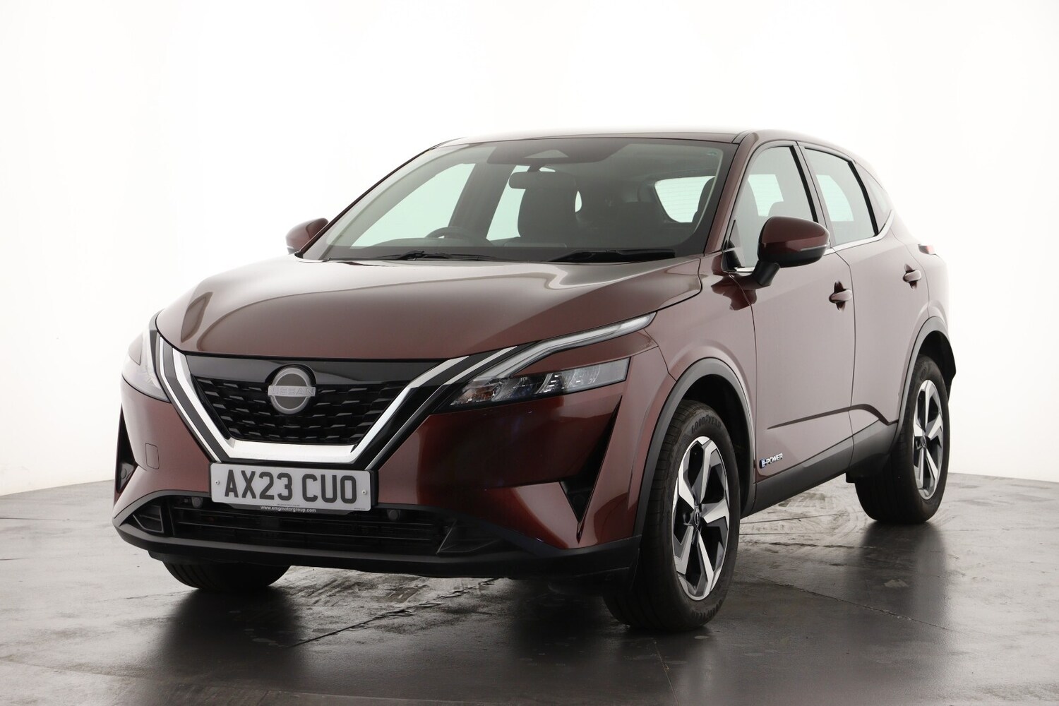 Used Nissan Qashqai 2023 for sale - 75997049: Photo 6