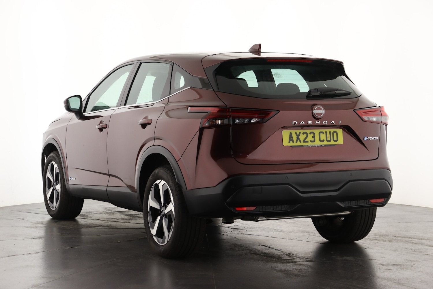 Used Nissan Qashqai 2023 for sale - 75997049: Photo 8