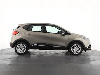 Used Renault Captur 2016 for sale - 78000161: Photo