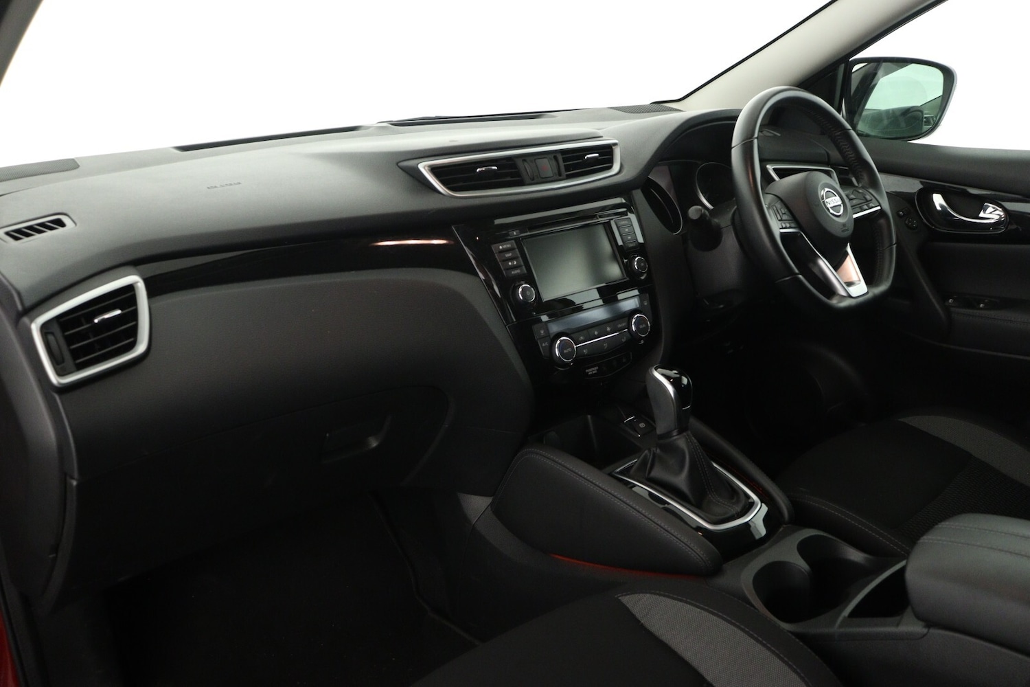 Used Nissan Qashqai 2019 for sale - 76161291: Photo 11