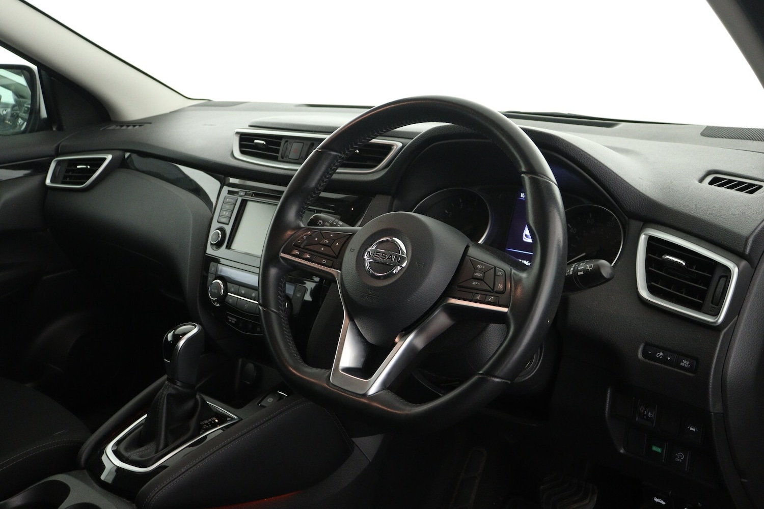 Used Nissan Qashqai 2019 for sale - 76161291: Photo 13