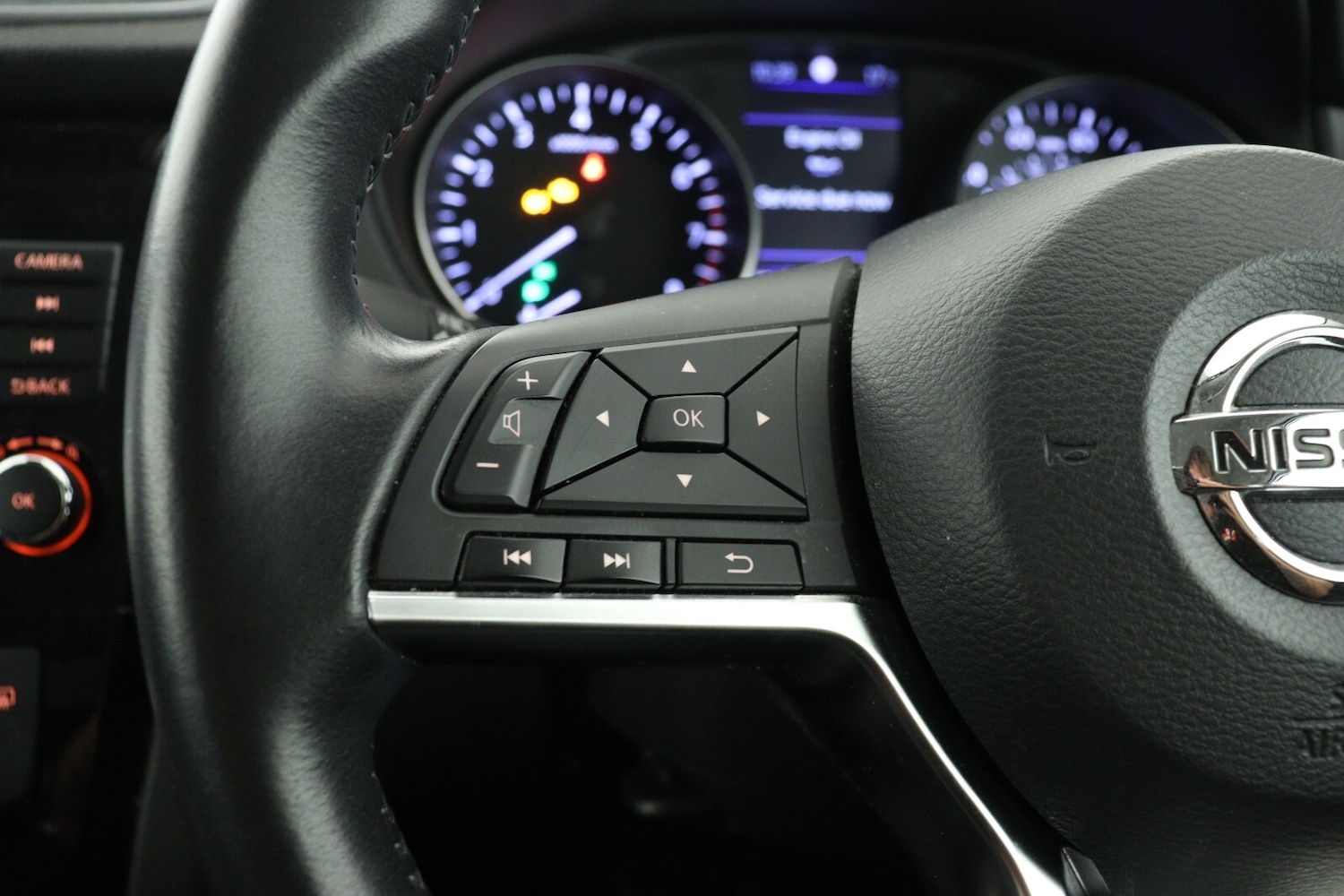 Used Nissan Qashqai 2019 for sale - 76161291: Photo 19