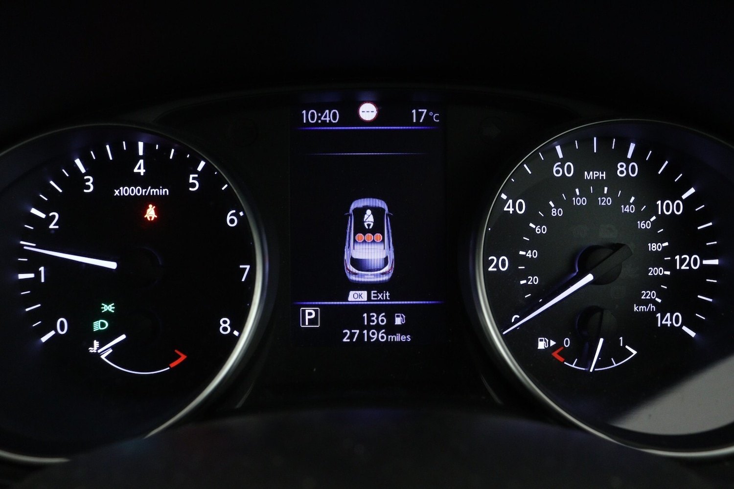 Used Nissan Qashqai 2019 for sale - 76161291: Photo 21