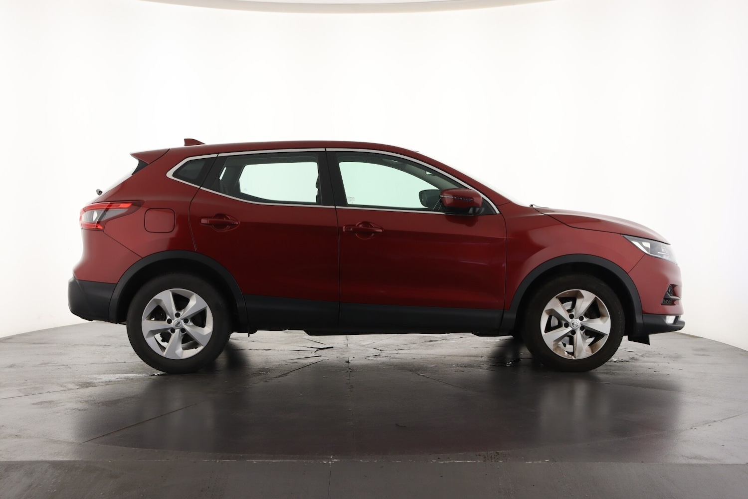Used Nissan Qashqai 2019 for sale - 76161291: Photo 4