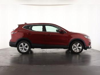 Used Nissan Qashqai 2019 for sale - 76161291: Photo 4