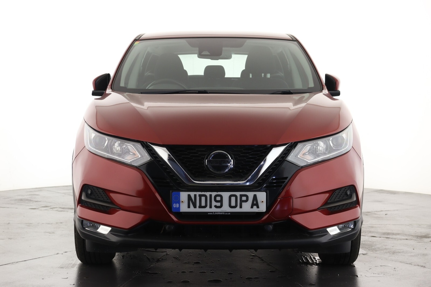 Used Nissan Qashqai 2019 for sale - 76161291: Photo 5