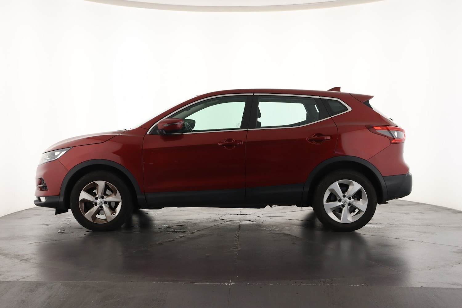 Used Nissan Qashqai 2019 for sale - 76161291: Photo 7