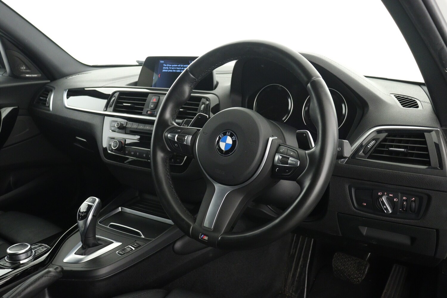 Used BMW 1 Series 2018 for sale - 77366905: Photo 12