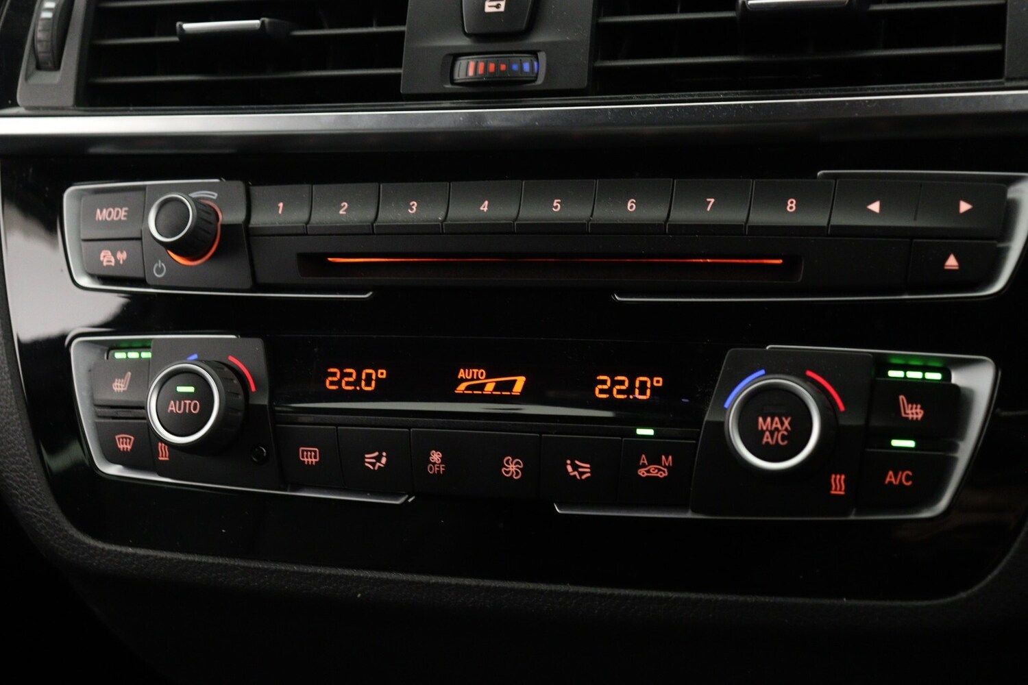 Used BMW 1 Series 2018 for sale - 77366905: Photo 19