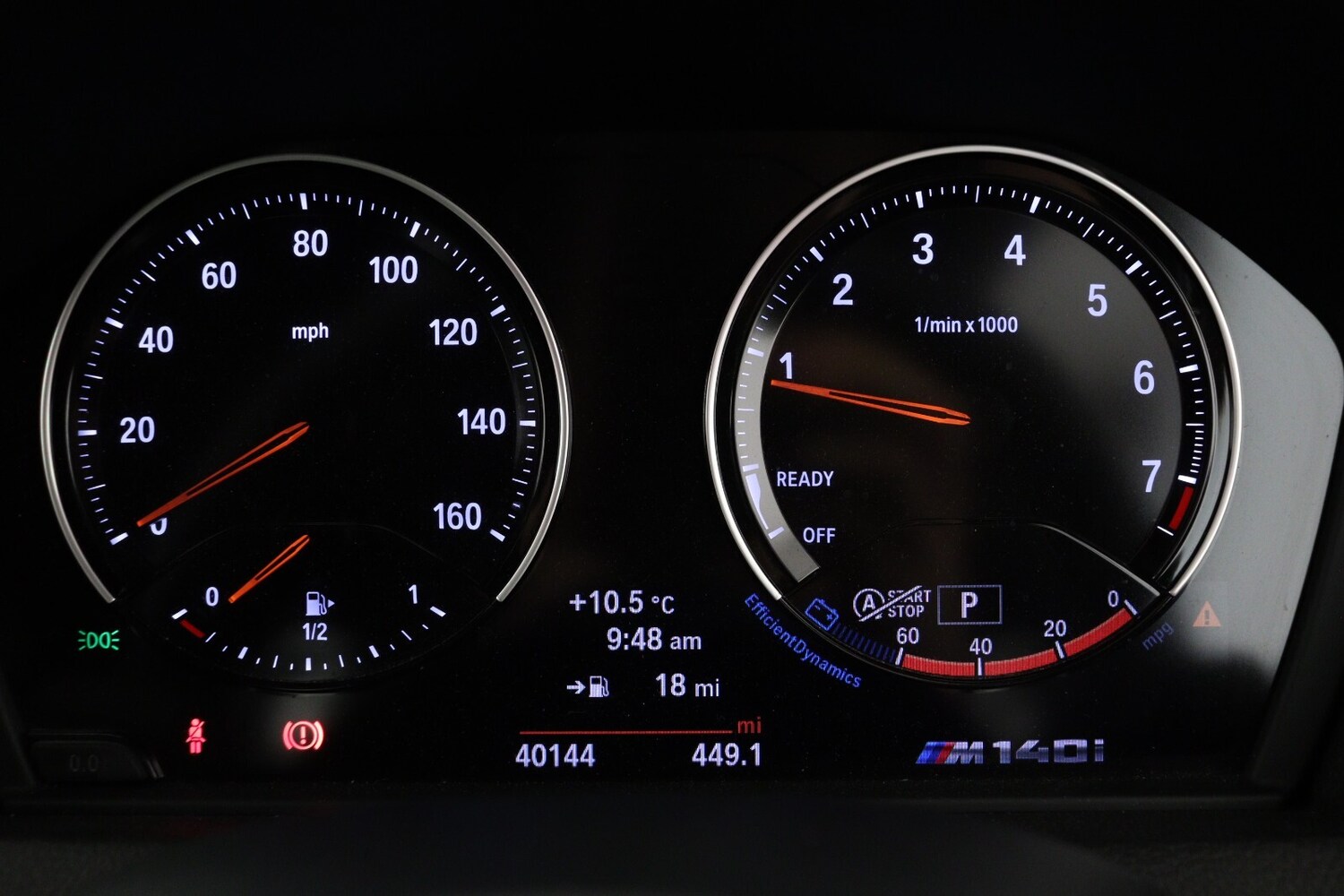 Used BMW 1 Series 2018 for sale - 77366905: Photo 28