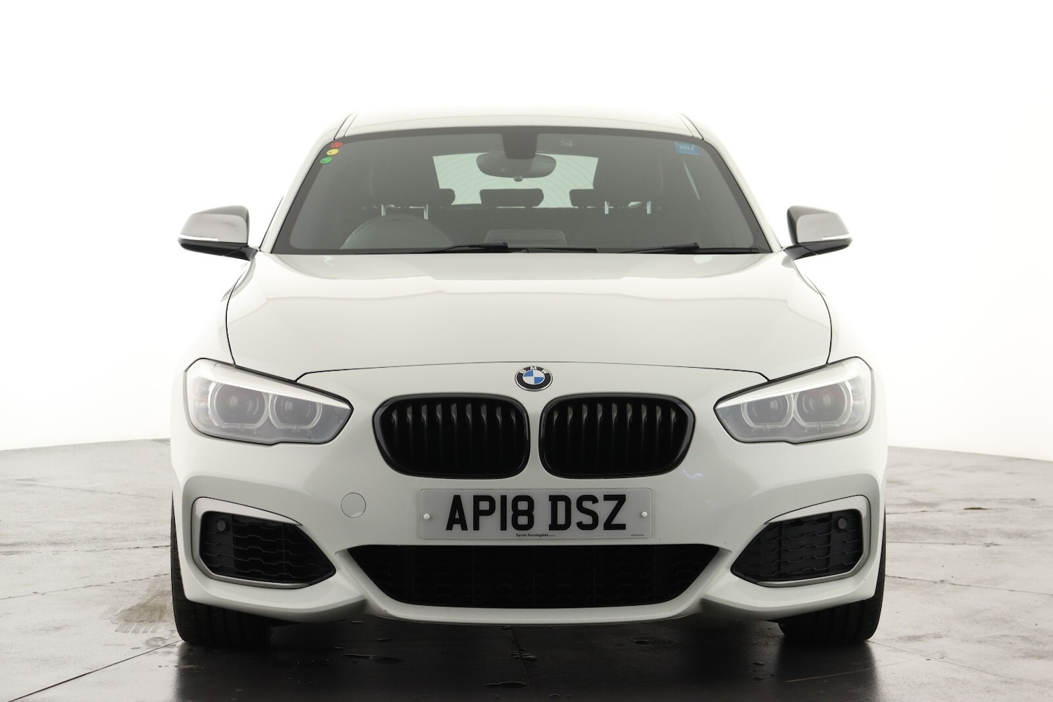 Used BMW 1 Series 2018 for sale - 77366905: Photo 5