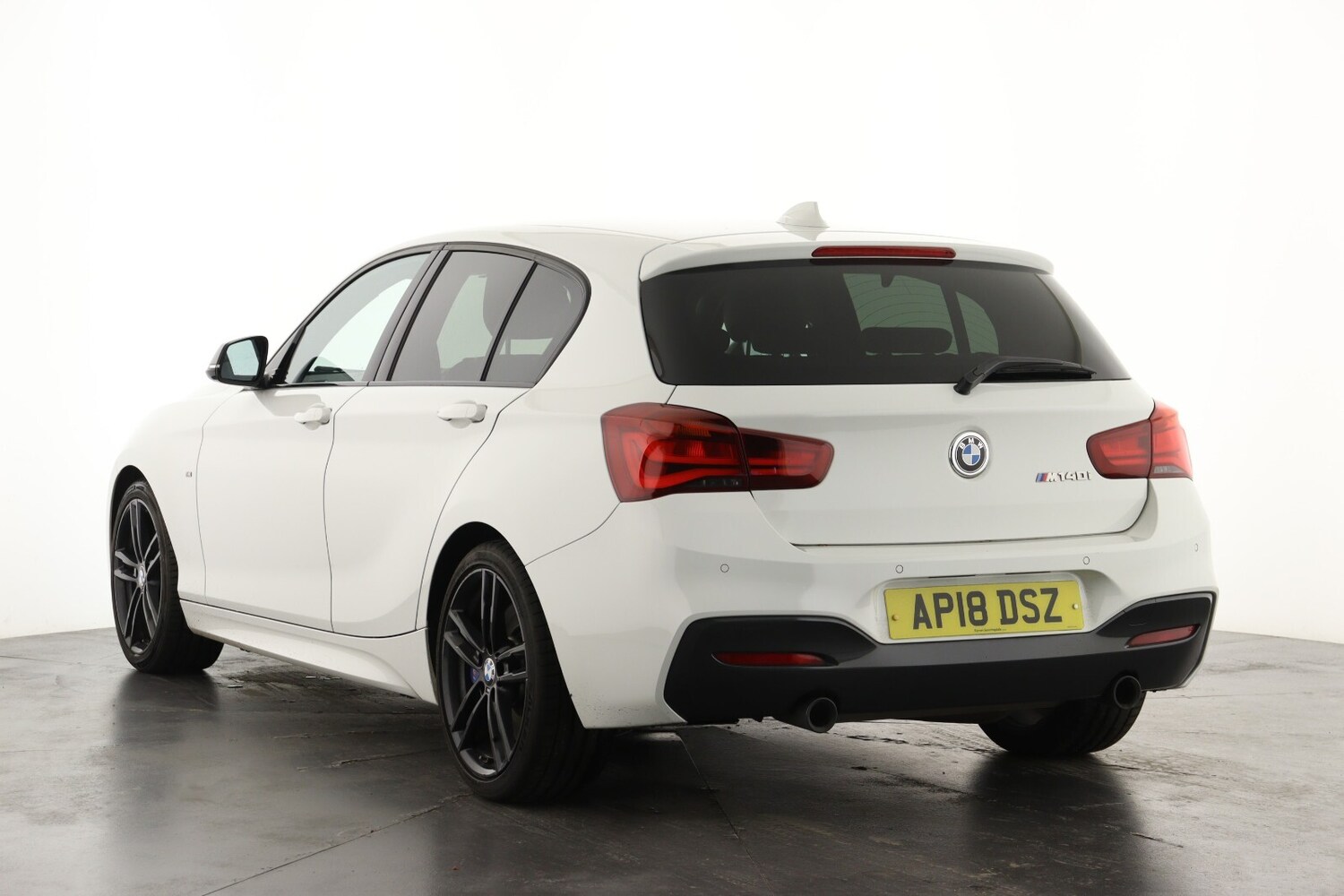 Used BMW 1 Series 2018 for sale - 77366905: Photo 8