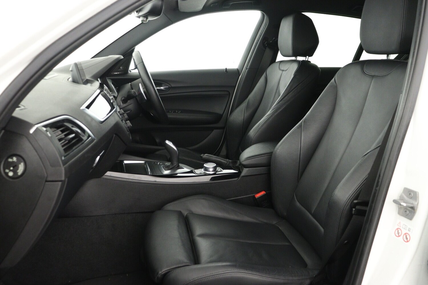 Used BMW 1 Series 2018 for sale - 77366905: Photo 9