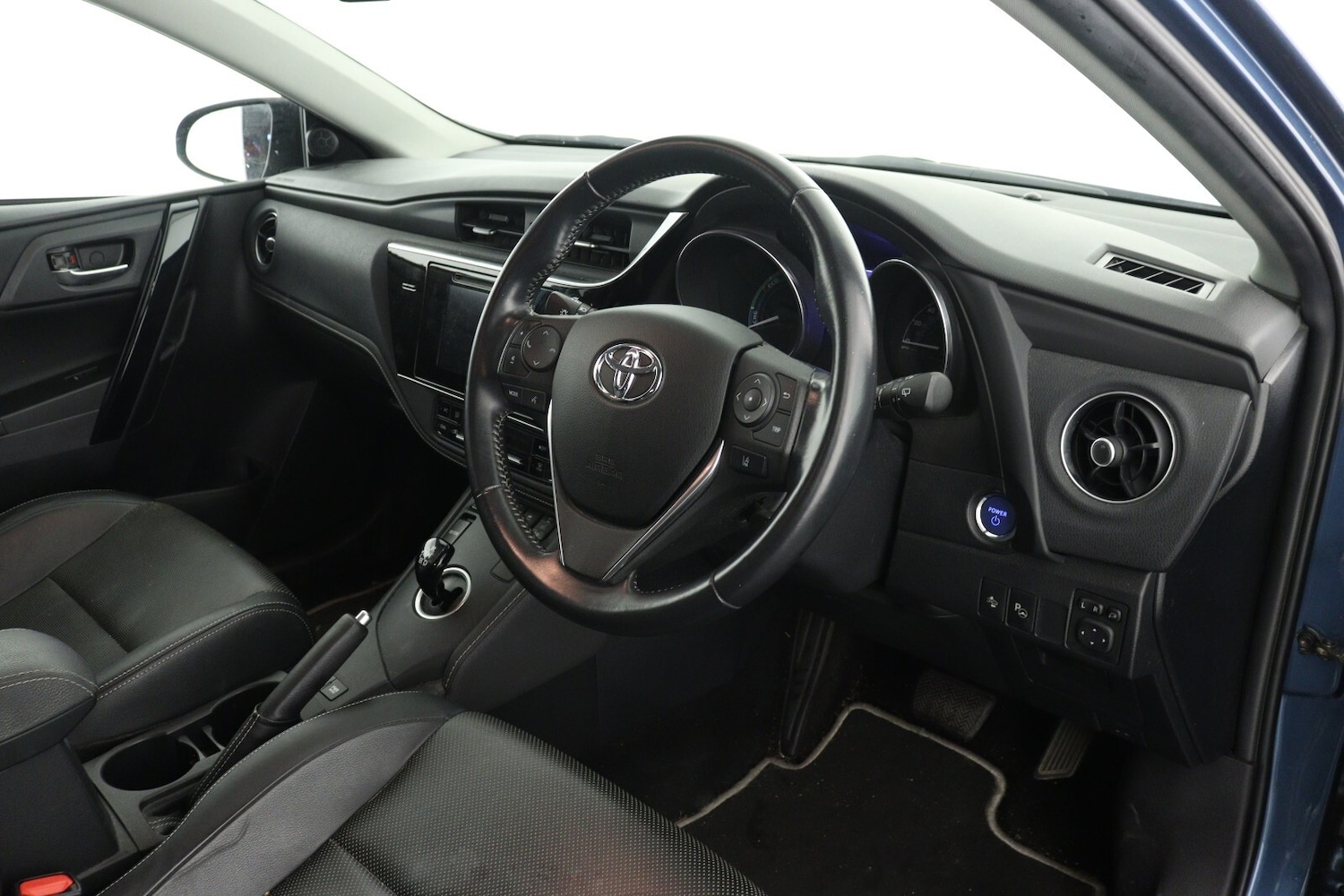 Vehicle 13