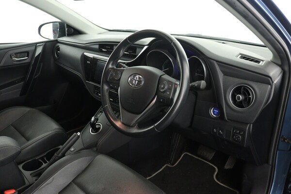 Used Toyota Auris 2018 for sale - 75763807: Photo 13