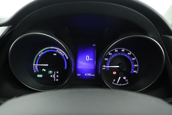 Used Toyota Auris 2018 for sale - 75763807: Photo 15