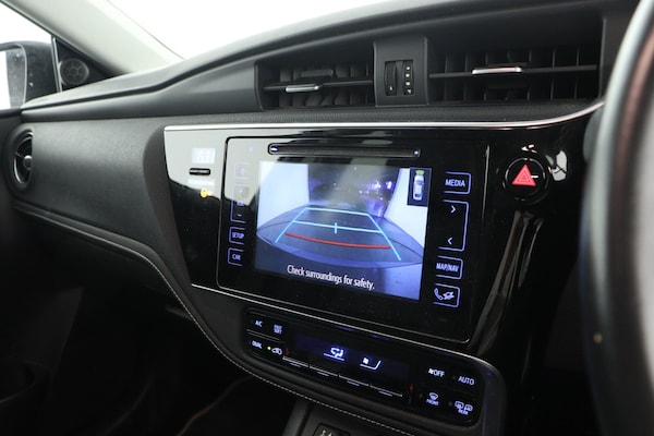 Used Toyota Auris 2018 for sale - 75763807: Photo 20