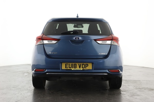 Used Toyota Auris 2018 for sale - 75763807: Photo 2