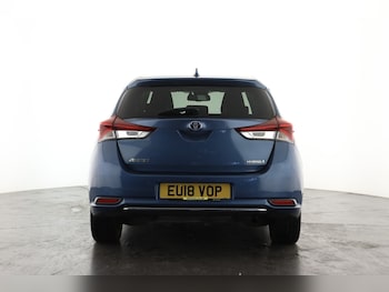 Used Toyota Auris 2018 for sale - 75763807: Photo