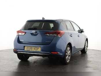 Used Toyota Auris 2018 for sale - 75763807: Photo