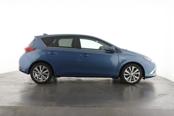 Used Toyota Auris 2018 for sale - 75763807: Photo 4